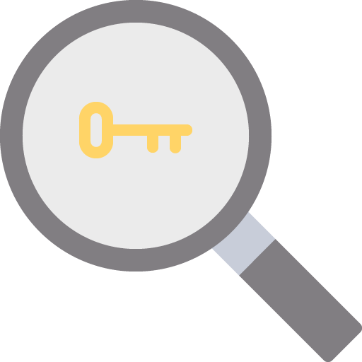 Keyword research bizlisto.in