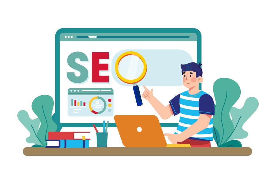 bizlisto digital marketing agency bizlisto.in