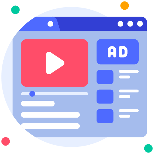 youtube Ads bizlisto.in